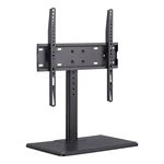 Swivel Tv Base Stand For 32" To 65" Up 35 Rotation Max 77 Lbs Hang Onn. Fixed Price $39.95.