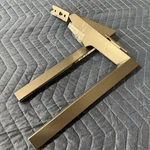 Sony 472698411 & 472698511 Pedestal Stand Complete With Screws For XBR49X900F. Fixed Price $69.95.