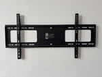 Rca Lcd Flat Panel Tv Wall Mount For 43 -110 165 Lb Capacity Universal. Fixed Price $69.99.