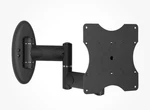 Premier Mounts AM50-B 10 To 37" Swingout Arm Flat Panel Tv Wall. Fixed Price $64.00.
