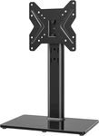 Universal Swivel /table Top Stand For 19 43 Inch Tvs With 90 Degree. Fixed Price $32.91.