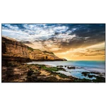 Samsung Qet 85" Class 4K Uhd Commercial Led Display - QE85T. Fixed Price $2250.00.