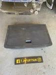 Honda Civic EG6 Vti Black Rear Trunk Boot Storage Box Fold Flat Sir Jdm SR3. Fixed Price $538.24.