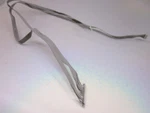 Rca 32" RTC328 Main Board Cable To Ir Sensor And Keypad Control Length 21.. Fixed Price $12.95.