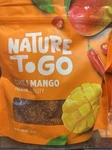 4 Pack Of Nature To Chili Mango Gourmet Dried Fruit, 16 Oz 02/2027. Fixed Price $29.99.