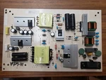 Vizio 50" ADTVK1812AAF Power Supply Board V505-H1. Fixed Price $7.00.