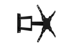 Brkt Brand ARM1337 Small Full Motion Mount Fits Most 13"-37" Flat Panels. Fixed Price $59.99.
