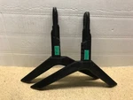 Samsung UN55TU8000FXZA BN96-50850A / BN96-50867A Stand Feet. Fixed Price $38.92.