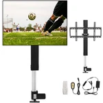 Remote Tv Lift Motorized Cabinet Mount Bracket Actuator Column. Fixed Price $255.72.