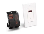 Sewell Blastir In-wall Extender Plate Kit Hidden Av Control System Wit. Fixed Price $49.98.