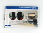 Vivo Universal Plasma & Lcd Safety Kit STAND-SK01. Fixed Price $9.95.