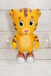 Daniel Tiger's Neighborhood. Potty Time Toy Replacement. Figure Only.. Fixed Price $19.49.