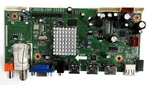 Quantum View QTC37A5F Main Board E12090288 , V390HJ1-L01. Fixed Price $39.95.
