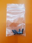 Tv Stand Base Screws Samsung UN55HU8700F. Fixed Price $6.50.
