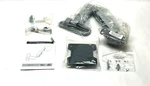 DISPLAYS2GO LMGAS1327 Articulating Tv Wall Mount Bracket. Fixed Price $75.99.
