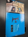 Peerless-av Pivot Wall Mount 32" 50" Tvs New Sealed Box (RS1051). Fixed Price $25.00.