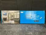 Peerless Smart Mount Flat Wall 32-63 Inch SF660 Brand New!. Fixed Price $89.99.