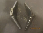 Pixel 32" 32D18N Tv Stand/legs Left/right Y16C3151300 & Y16C3151400. Fixed Price $14.69.