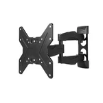 Fleximounts A02 Full Motion Wall For 26"-42" Flat Screen Panel Tv. Fixed Price $25.00.