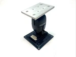 Ergotron 47-093-800-00 100 Series Double Pivot Wall Mount. Fixed Price $53.99.