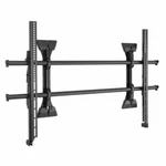 Chief XSM1U Fusion Fixed Wall Mount Bracket For 55 Inch To 82 Tv's. Fixed Price $200.00.