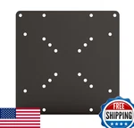 Humancentric Vesa Adapter Plate For Tv Mounts, 50X50 To 200X200MM. Fixed Price $32.38.