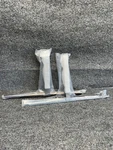 Sony Oem Pair 502490301 & 502490401 Tv Stand (base) For Model XR83A90J. Fixed Price $46.48.