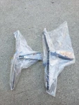 Sony XBR75X950H Pair Base Legs 500936811 + 500937211 No Screws New. Fixed Price $31.85.