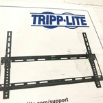Tripp Lite Display Tv Monitor Wall Mount Flat/curved Screens TILT-37"-70 New. Fixed Price $27.89.
