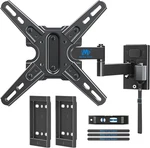 Ul Listed Lockable Rv Mount For Most 13-43 Inch Tv, Camper Trail. Fixed Price $72.84.
