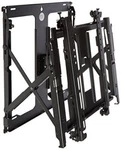 Peerless-av DS-VW755S Wall Mount For Flat Panel Display Black DSVW755S New. Fixed Price $299.95.