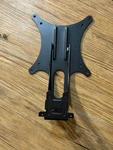 Vivo Quick Attach Vesa Adapter Bracket Designed For Acer & Viewsonic Monitors. Fixed Price $16.00.