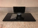 Westinghouse DW39F1Y1 Tv Pedestal Stand Includes Hardware. Fixed Price $34.95.