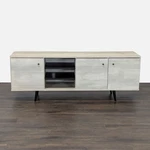 Carson Carrington Hitra Mid-century Tv Stand. Fixed Price $171.00.