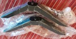 Lg 56-5D20P5-AHQ Ohq Tv Stand Legs 55UP7000PUA 50UP7000PUA Screws Ship Fast. Fixed Price $15.99.
