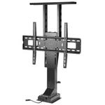 Vivo Tv Motorized Vertical Stand Lift 32" 65", Height Adjustable Mount. Fixed Price $179.99.