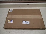New Quam Wall Mounted Equipment Shelf P/n: AS18X16 Free Shipping. Fixed Price $49.99.