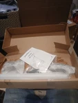 Peerless-av MIS35463 Ceiling Mount Wall Kit New Box!. Fixed Price $29.99.