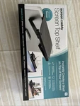 New Sealed ! Screen Caddy Monitor Top Shelf Space Saver 13.4 X 6.5. Fixed Price $9.59.