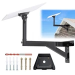 Starlink Gen 3 Mount,ybervont Mounting Kit Heavy Duty Long Wall. Fixed Price $69.98.