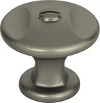 Atlas A869-SL Ergo Knob 1 3/8 Inch Slate. Fixed Price $10.04.