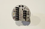 Instrumentation Panel For Princo L3520 Point Level Controllers Single Part Only. Fixed Price $69.99.