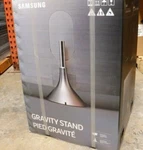 Samsung VG-SGSM11S Gravity Tv Stand For 2017 55 65 Q8C Q9F San Diego Pickup. Fixed Price $99.99.