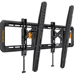 Perlegear Advanced Tilt Tv Wall Mount, Pre-assembled For Most 42-90 .... Fixed Price $41.71.