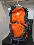 Gregory Targhee Orangel Internal Frame Backpack Bright / Black Skiing. Fixed Price $44.99.