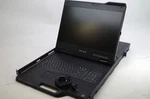 Belkin F1DC101H 19" Widescreen Rack-mount Console No Cable. Fixed Price $161.95.