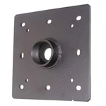 Video Mount Products CP2 Ceiling PLATE,BLACK,7.5"DX1.25"HX7.5"W 462P64. Fixed Price $45.42.
