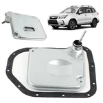 Yzusgomumu 31728AA141 Automatic Transmission Filter Oil Pan Gasket. Fixed Price $28.88.