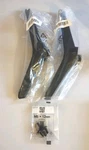 (new) Hisense 55QD5N Stand/legs With Screws (part # 92679-411107). Fixed Price $27.99.