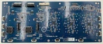 Led Driver Board 6917L-0191H For Nec UN552V 55" Video Wall. Fixed Price $12.59.
